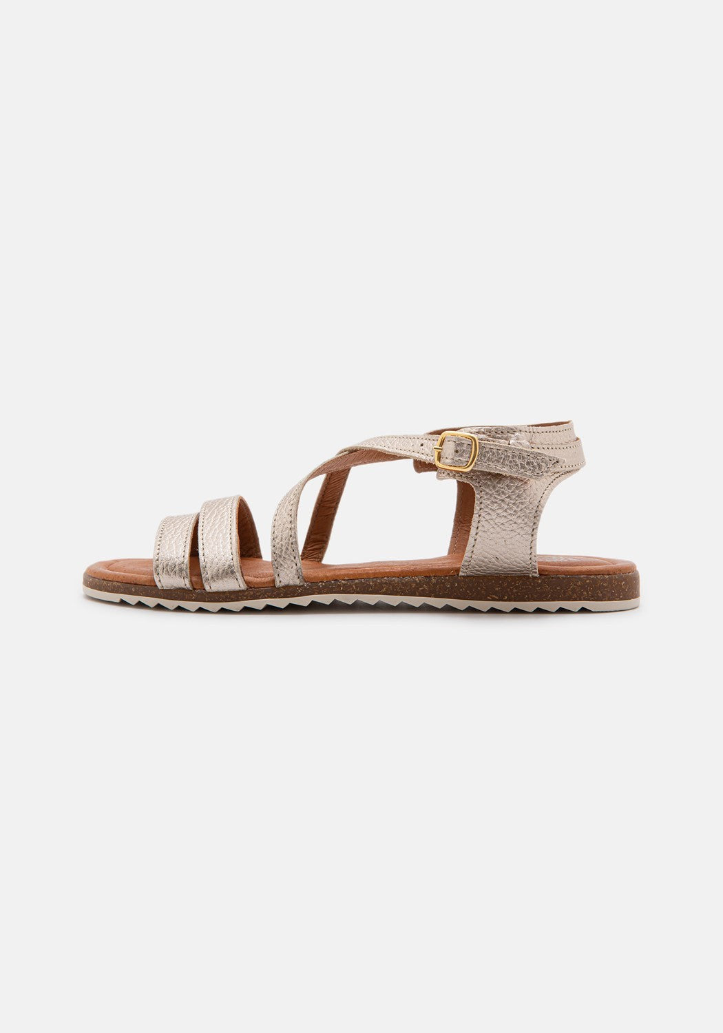 Mila 21 champagne | Bildmaterial bereitgestellt von SHOES.PLEASE.