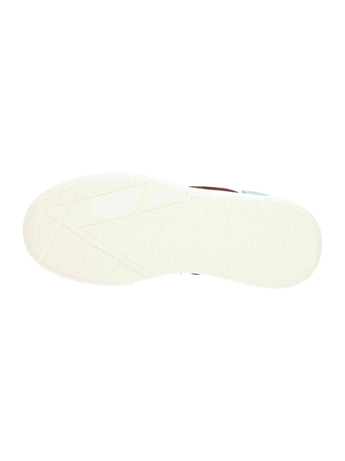 ARKK Uncover blue sky white | Bildmaterial bereitgestellt von SHOES.PLEASE.