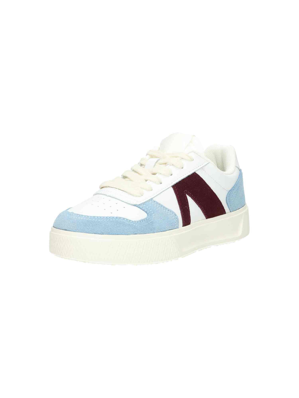 ARKK Uncover blue sky white | Bildmaterial bereitgestellt von SHOES.PLEASE.