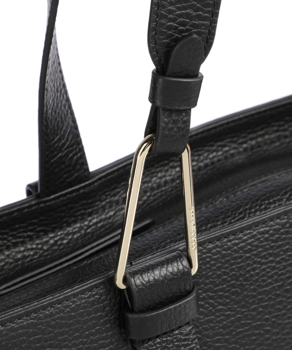 Malory noir | Bildmaterial bereitgestellt von SHOES.PLEASE.