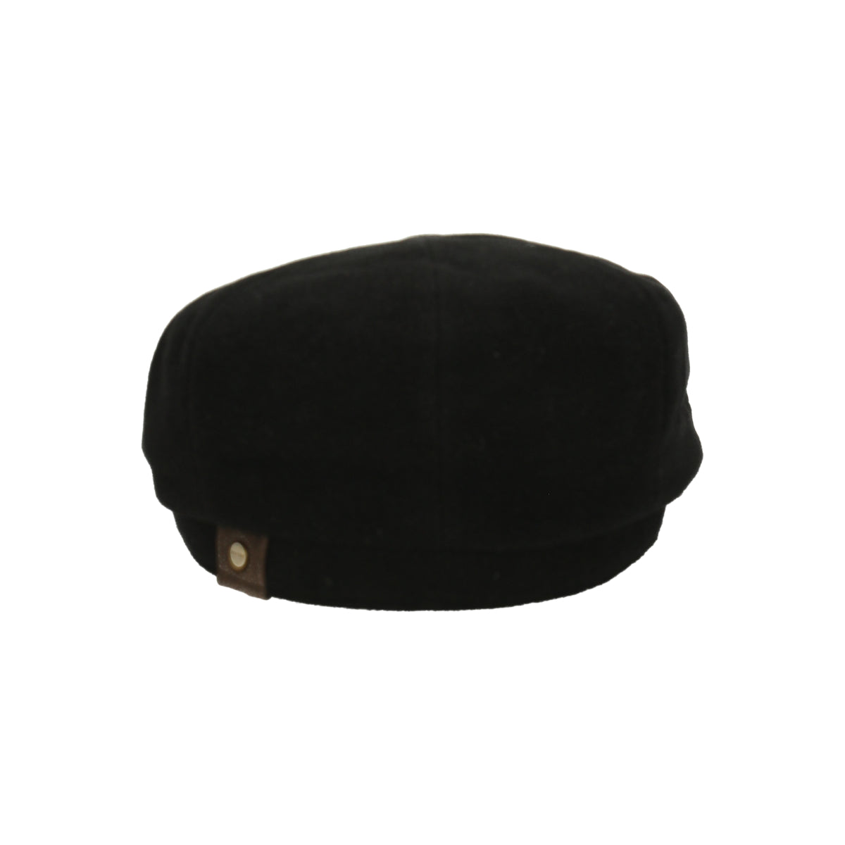 Hatteras Wool/Cashmere schwarz | Bildmaterial bereitgestellt von SHOES.PLEASE.