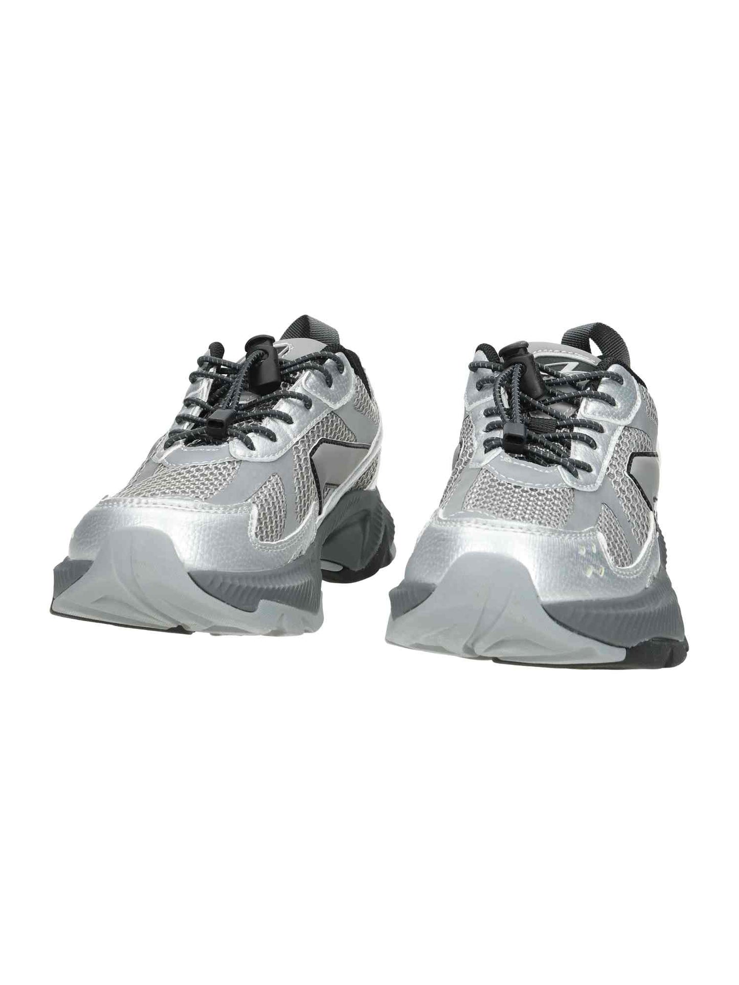 ARKK Forma Ru grey silver | Bildmaterial bereitgestellt von SHOES.PLEASE.