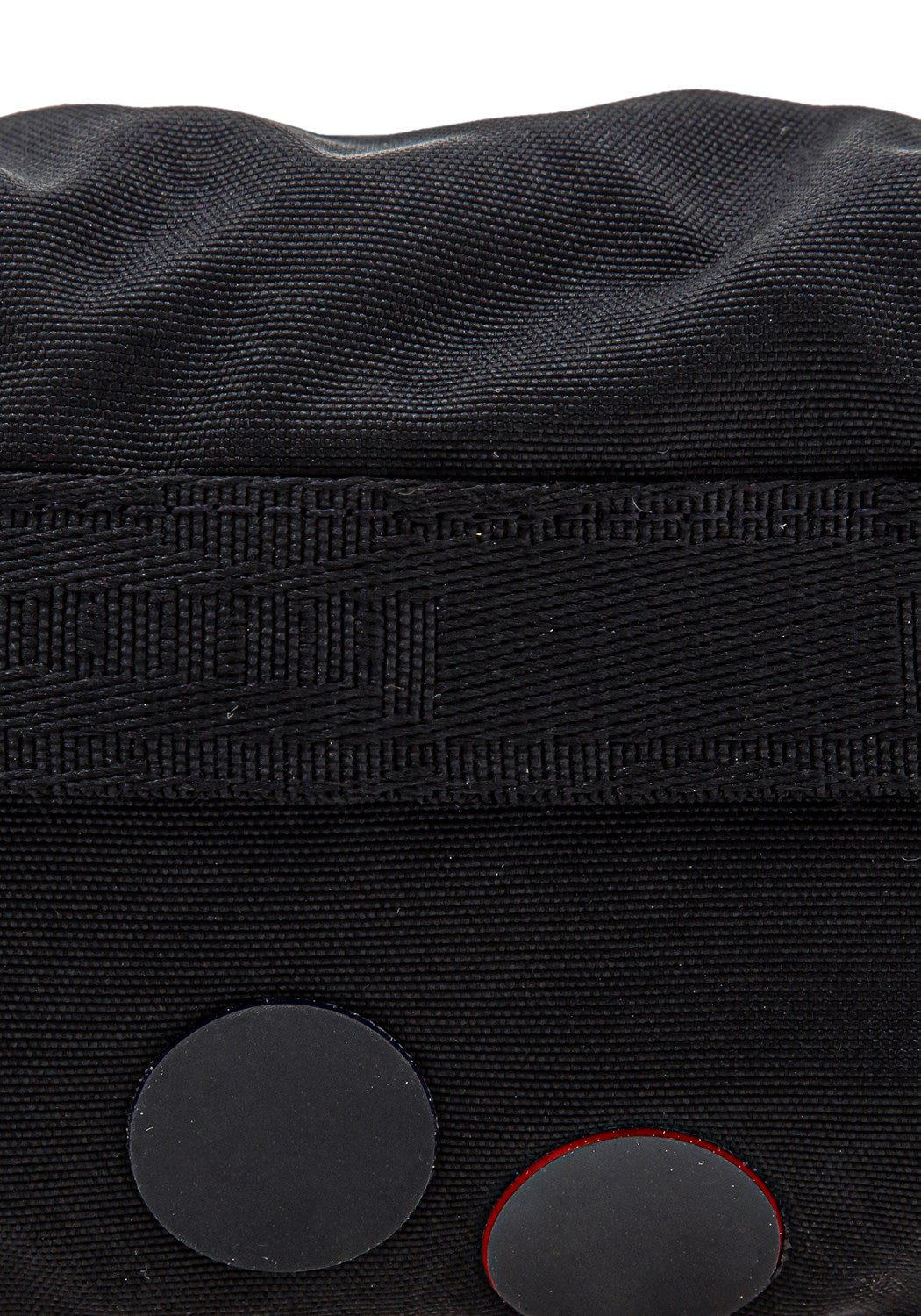 PPC-NIK-002-801C Nik rooted black | Bildmaterial bereitgestellt von SHOES.PLEASE.