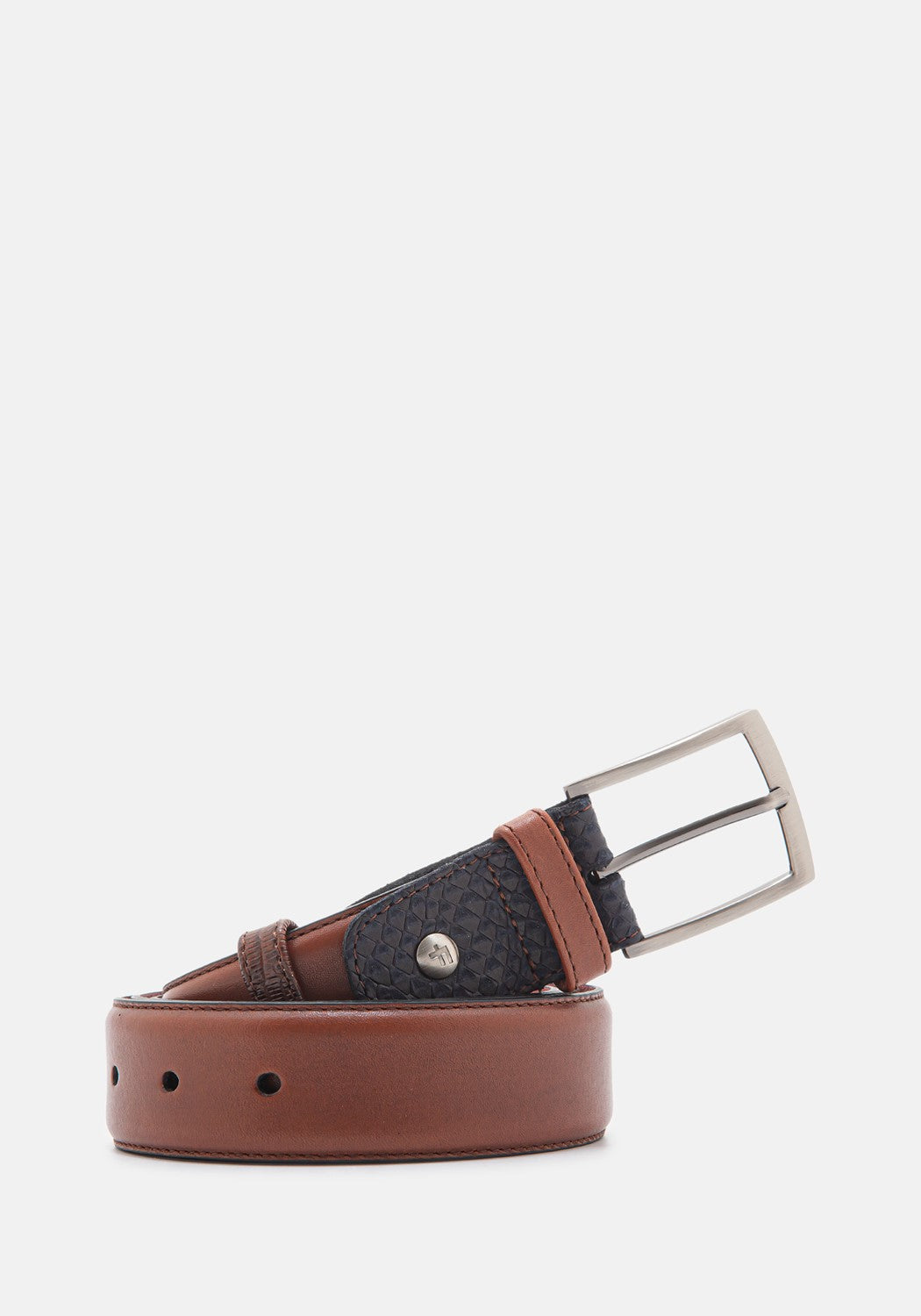 Belt 75160/00 cognac | Bildmaterial bereitgestellt von SHOES.PLEASE.