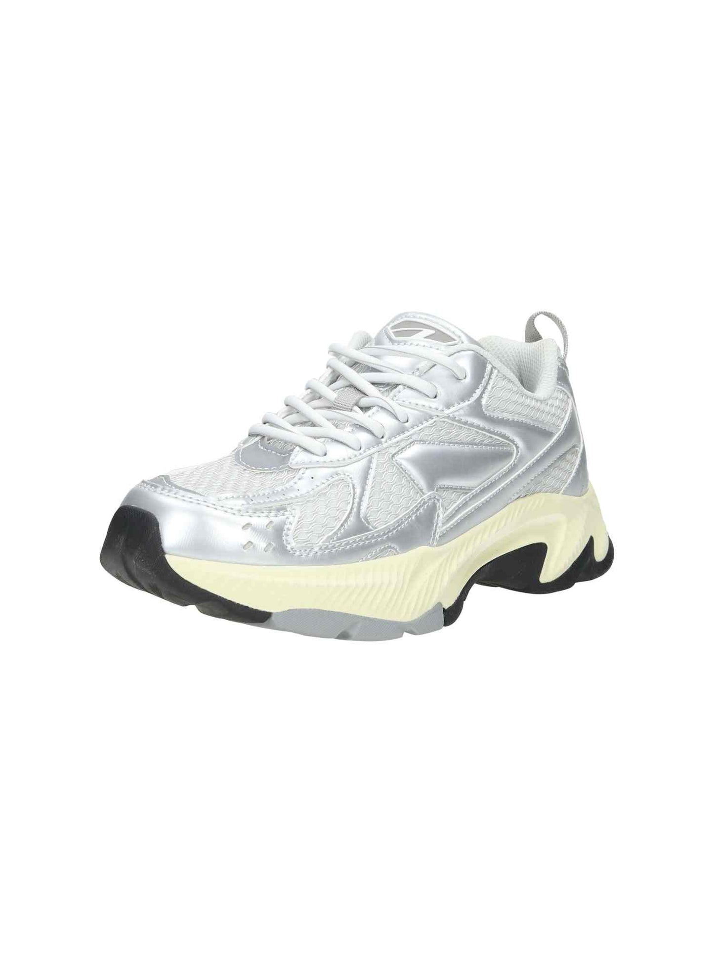ARKK Forma Ru vintage silver | Bildmaterial bereitgestellt von SHOES.PLEASE.