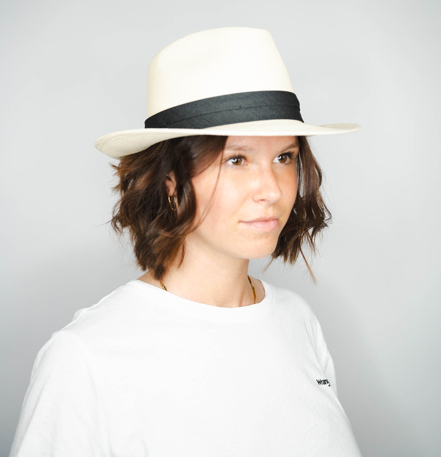 Fedora Panama 7/8 beige | Bildmaterial bereitgestellt von SHOES.PLEASE.