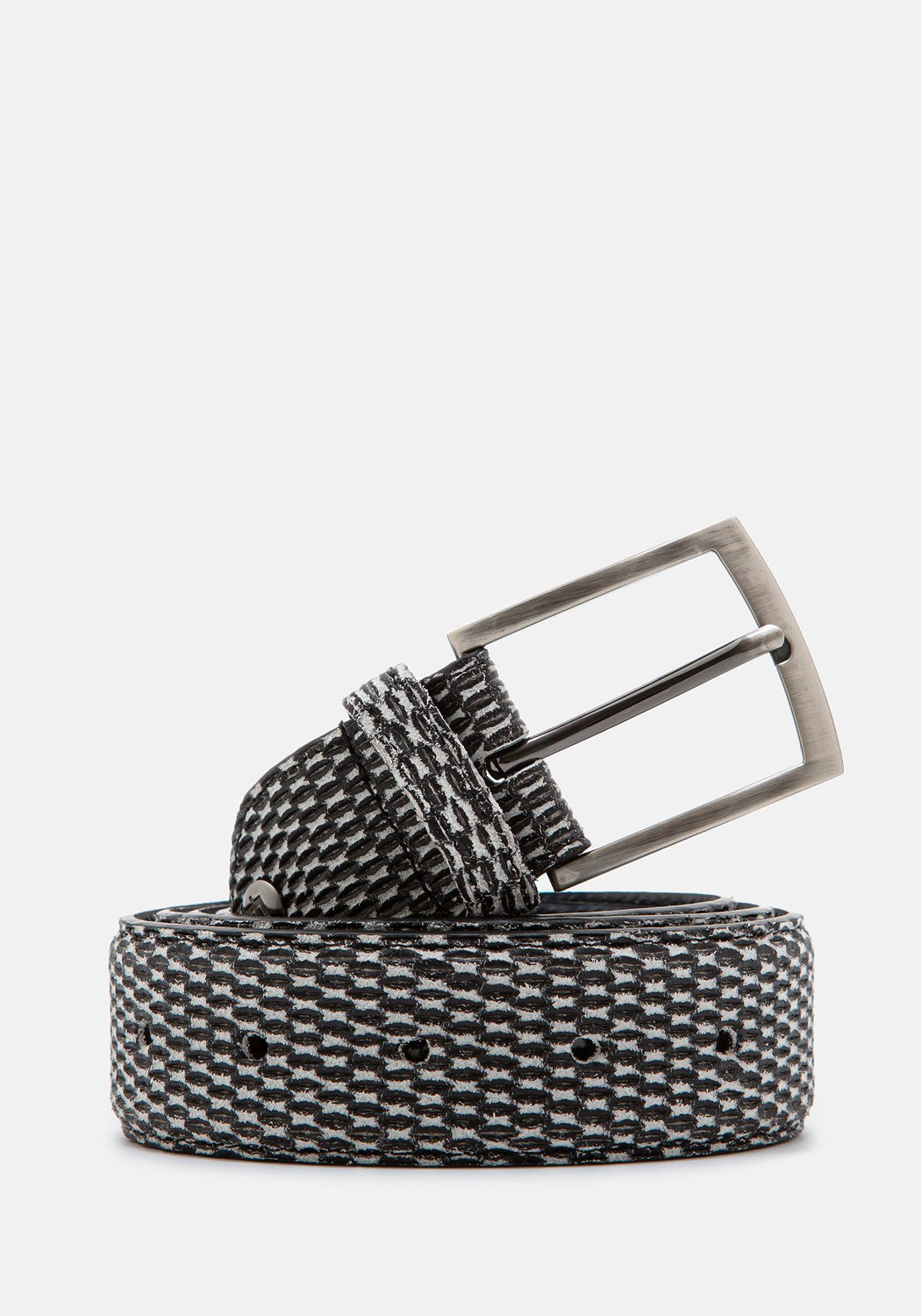 Belt 75205/25 gey | Bildmaterial bereitgestellt von SHOES.PLEASE.