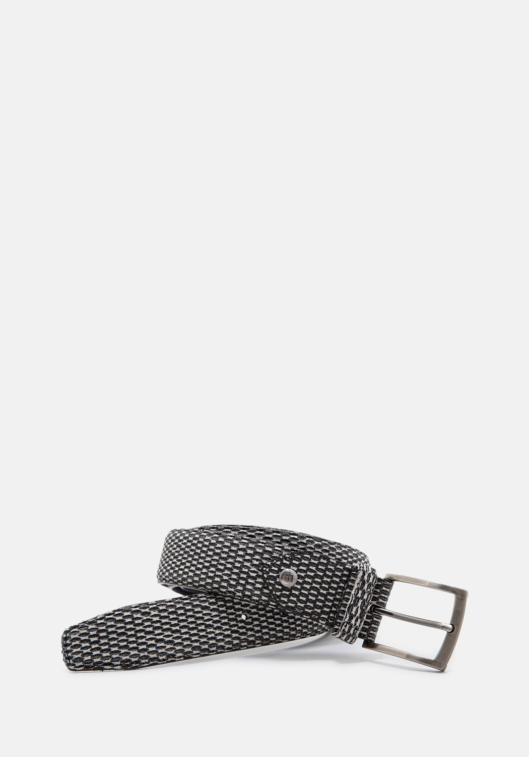 Belt 75205/25 gey | Bildmaterial bereitgestellt von SHOES.PLEASE.