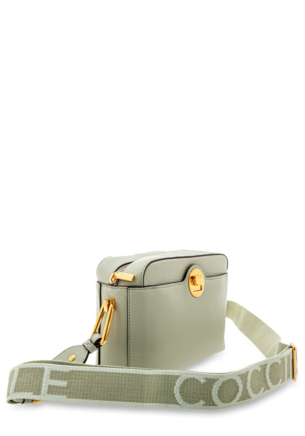 Liya Signature ND3-150101 celadon green | Bildmaterial bereitgestellt von SHOES.PLEASE.