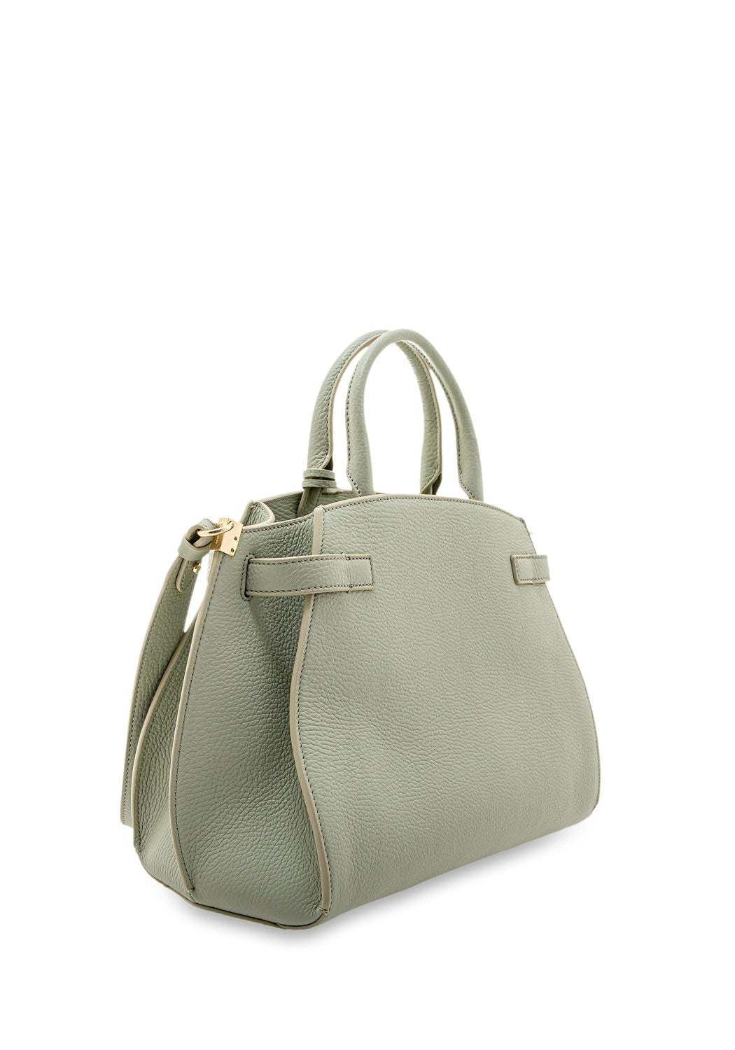Kliche QLA-180201 celadon green | Bildmaterial bereitgestellt von SHOES.PLEASE.