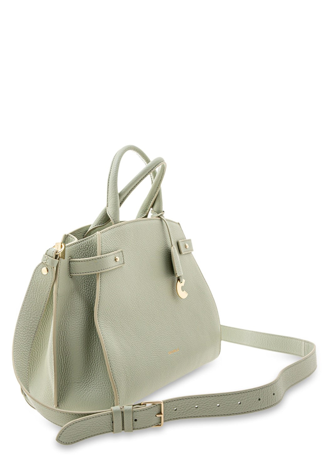 Kliche QLA-180201 celadon green | Bildmaterial bereitgestellt von SHOES.PLEASE.