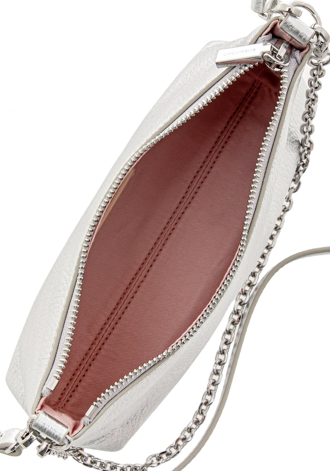 Aura QH0-550101 silver | Bildmaterial bereitgestellt von SHOES.PLEASE.