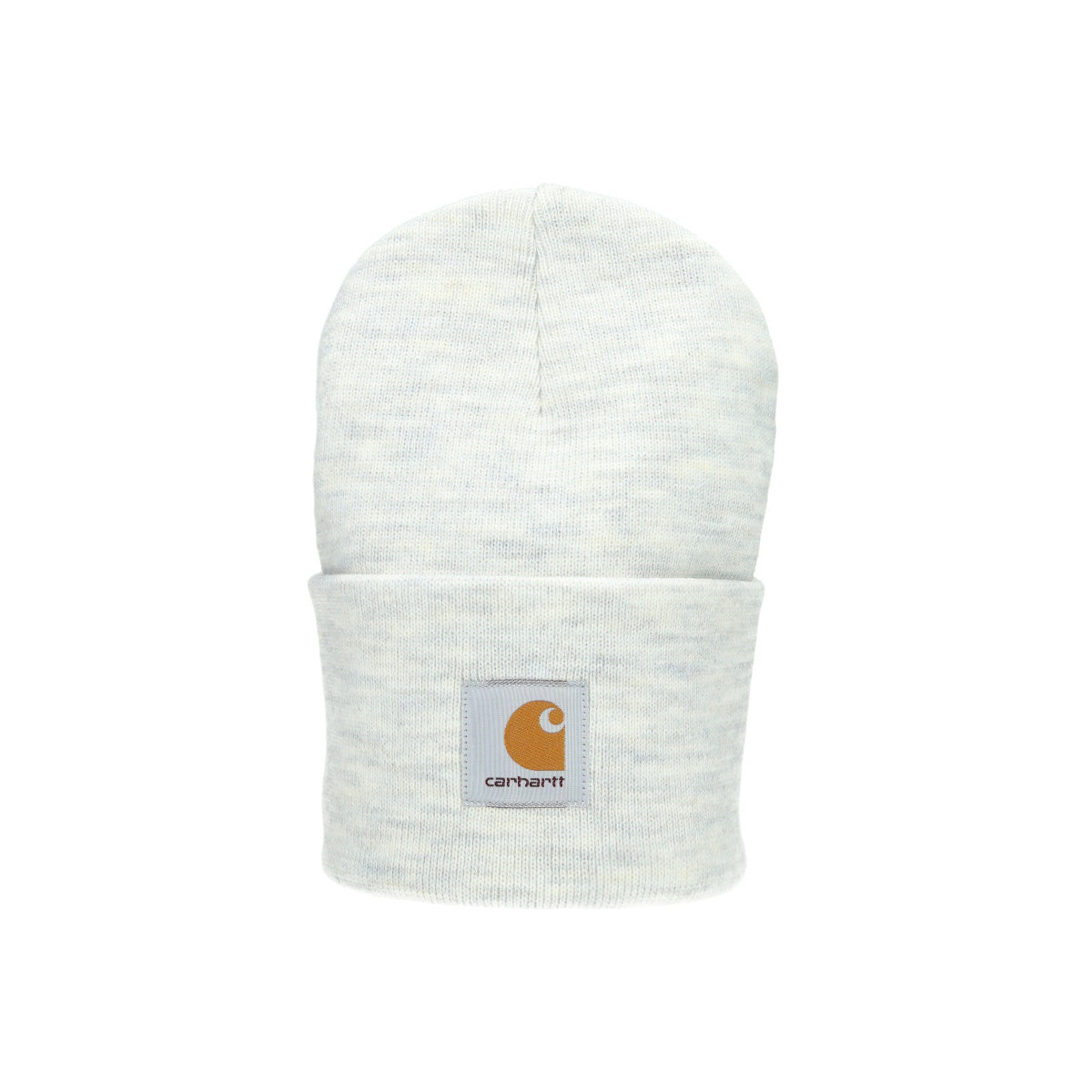 Acrylic Watch Hat ash heather | Bildmaterial bereitgestellt von SHOES.PLEASE.