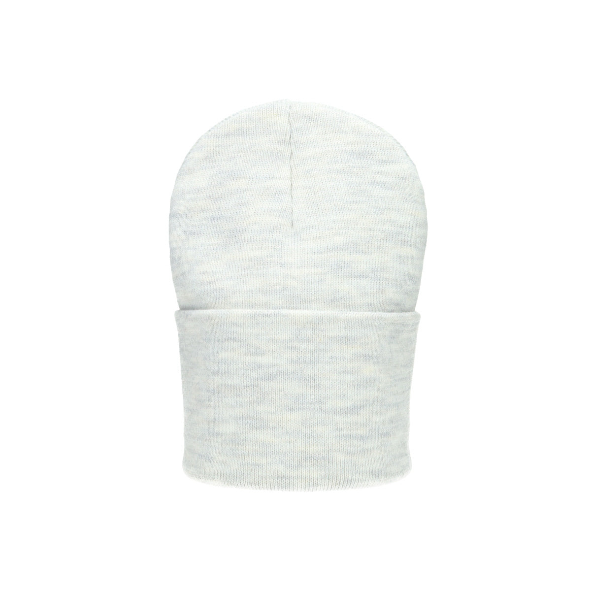 Acrylic Watch Hat ash heather | Bildmaterial bereitgestellt von SHOES.PLEASE.