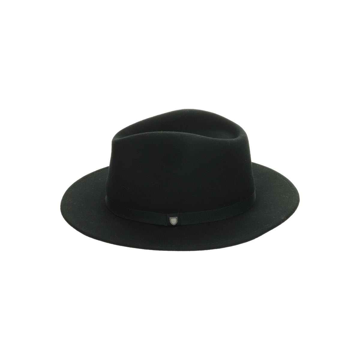 MESSER PACKABLE FEDORA black/black schwarz | Bildmaterial bereitgestellt von SHOES.PLEASE.