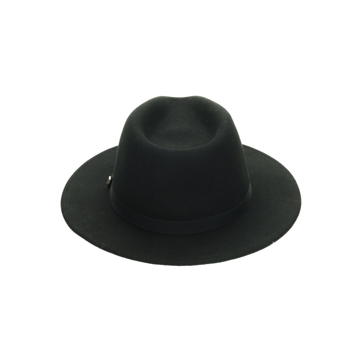 MESSER PACKABLE FEDORA black/black schwarz | Bildmaterial bereitgestellt von SHOES.PLEASE.