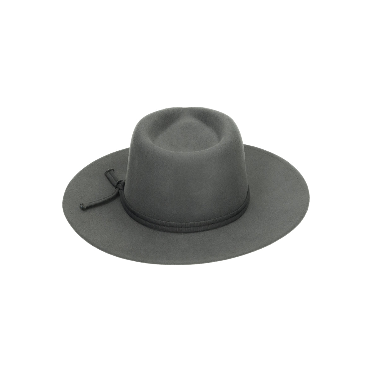 MESSER PACKABLE FEDORA oatmeal grau | Bildmaterial bereitgestellt von SHOES.PLEASE.
