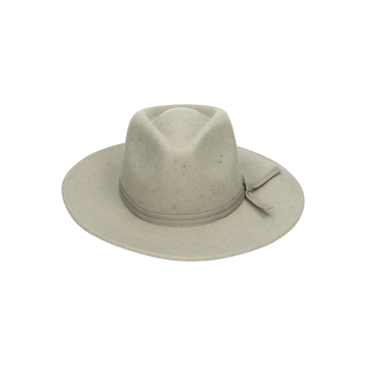 JOANNA FELT PACKAPLE HAT oatmeal grau | Bildmaterial bereitgestellt von SHOES.PLEASE.