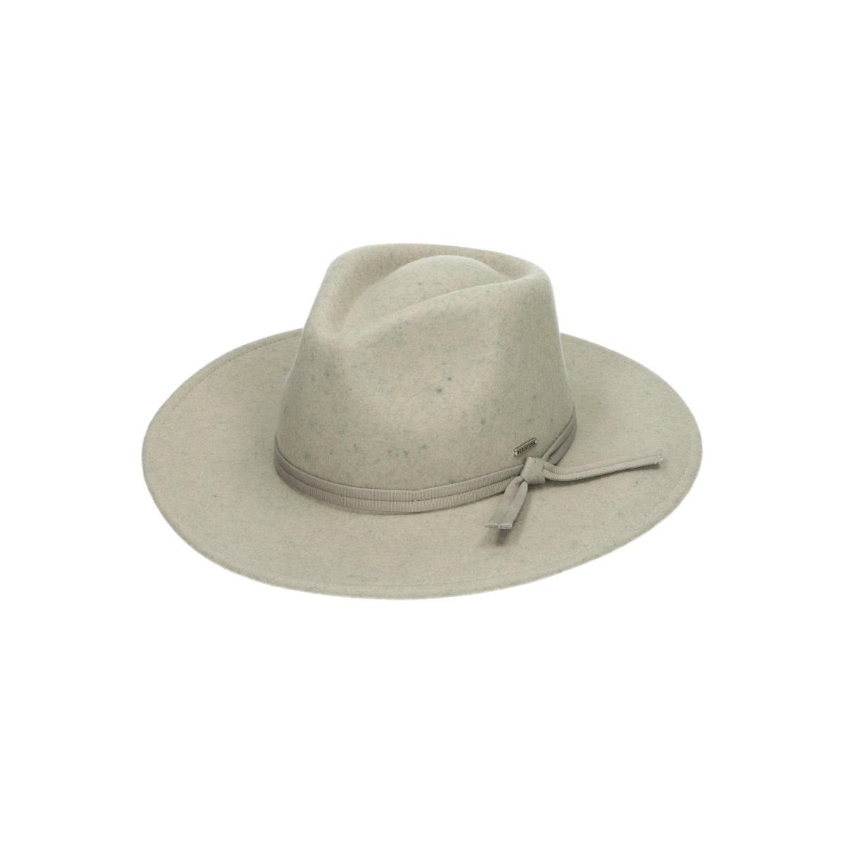 JOANNA FELT PACKAPLE HAT oatmeal grau | Bildmaterial bereitgestellt von SHOES.PLEASE.