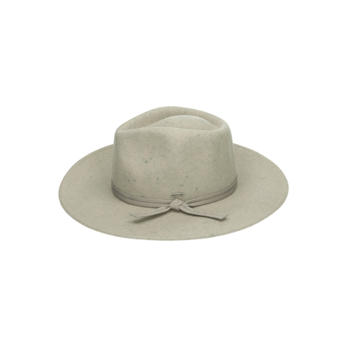 JOANNA FELT PACKAPLE HAT oatmeal grau | Bildmaterial bereitgestellt von SHOES.PLEASE.