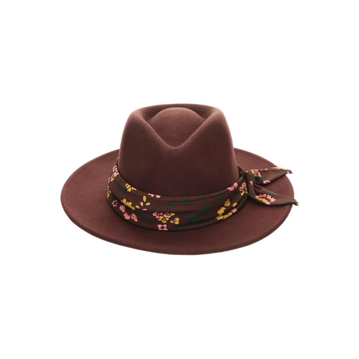 MADISON RANCHER HAT rum raisin/rum raisin braun | Bildmaterial bereitgestellt von SHOES.PLEASE.