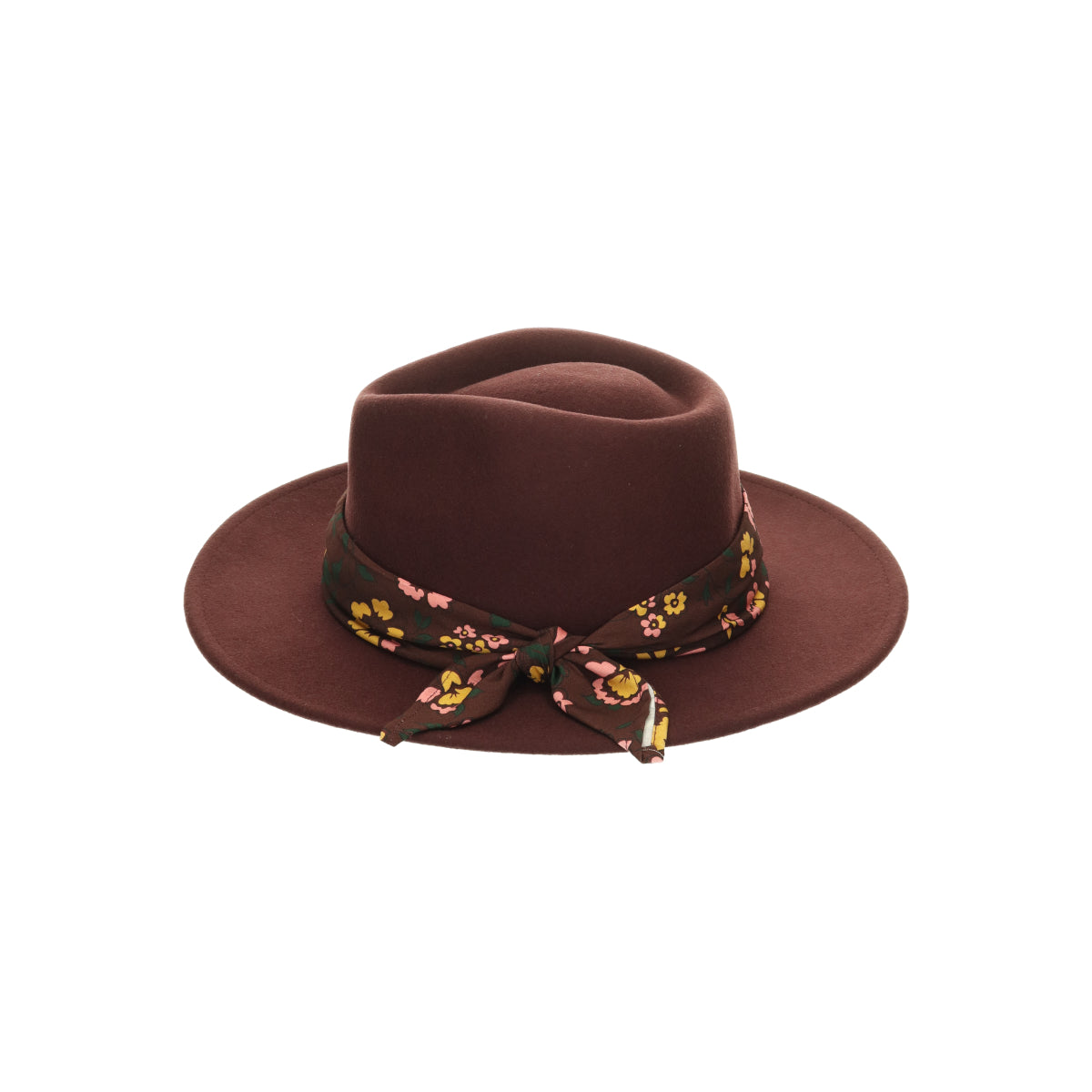MADISON RANCHER HAT rum raisin/rum raisin braun | Bildmaterial bereitgestellt von SHOES.PLEASE.