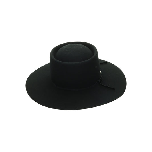 VALE HAT black schwarz