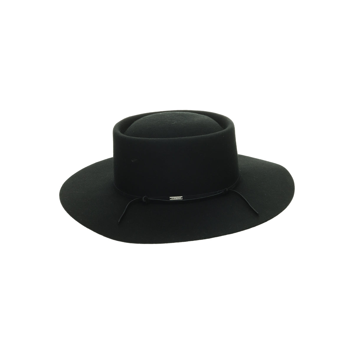 VALE HAT black schwarz | Bildmaterial bereitgestellt von SHOES.PLEASE.