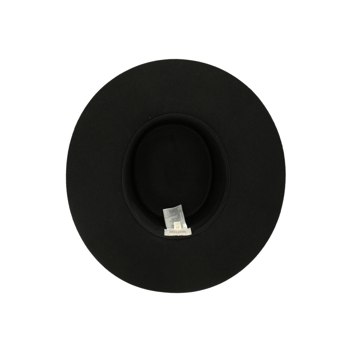 VALE HAT black schwarz | Bildmaterial bereitgestellt von SHOES.PLEASE.