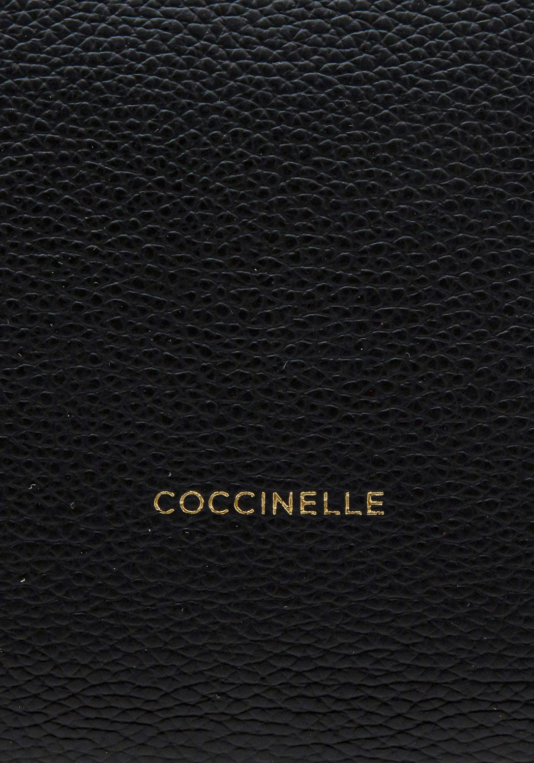 COCCINELLE SOFT-WEAR 1801 noir/brule | Bildmaterial bereitgestellt von SHOES.PLEASE.