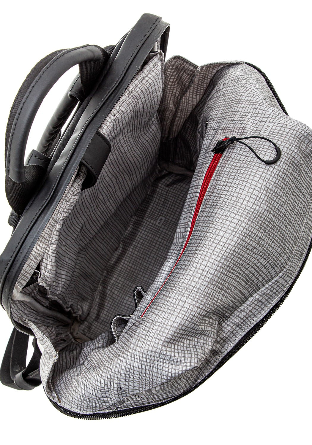 Hamamatsu Nishi / AB Rucksack 13" anthra | Bildmaterial bereitgestellt von SHOES.PLEASE.