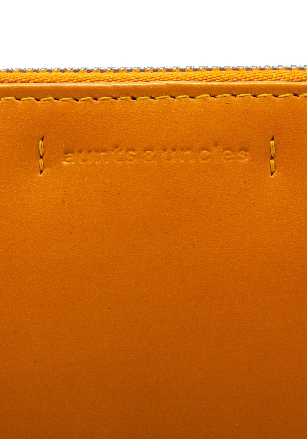 MELON / IG RV-Damenbörse inca gold | Bildmaterial bereitgestellt von SHOES.PLEASE.