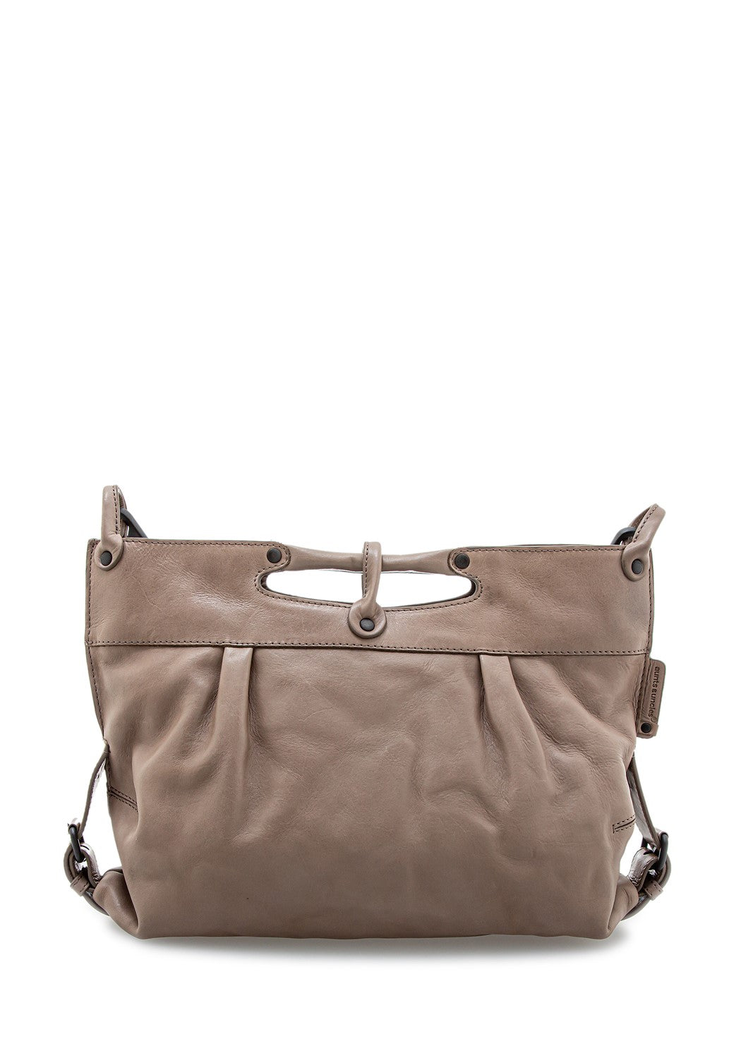 Mrs. Muffin/WNT Umhängetasche walnut | Bildmaterial bereitgestellt von SHOES.PLEASE.