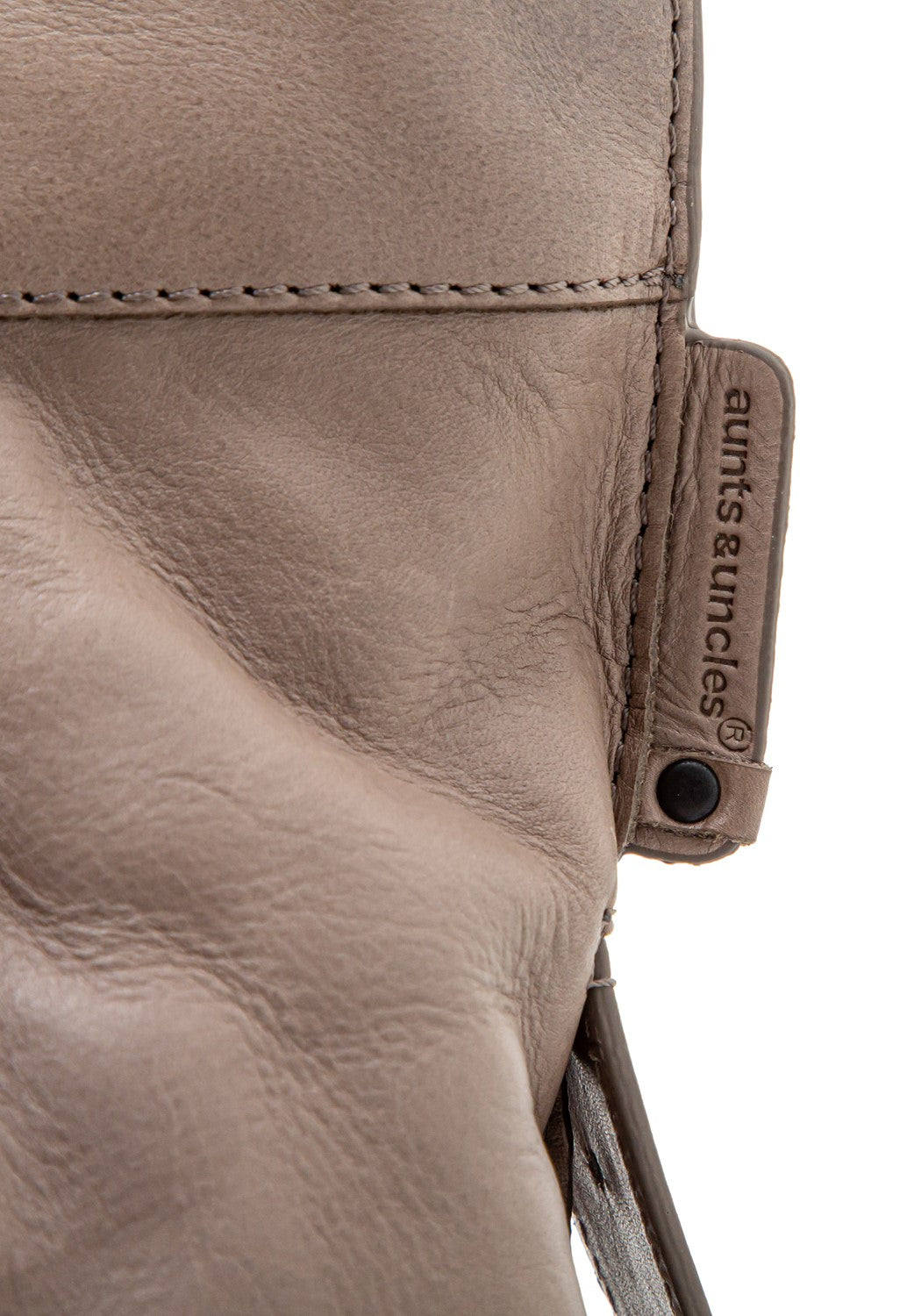 Mrs. Muffin/WNT Umhängetasche walnut | Bildmaterial bereitgestellt von SHOES.PLEASE.