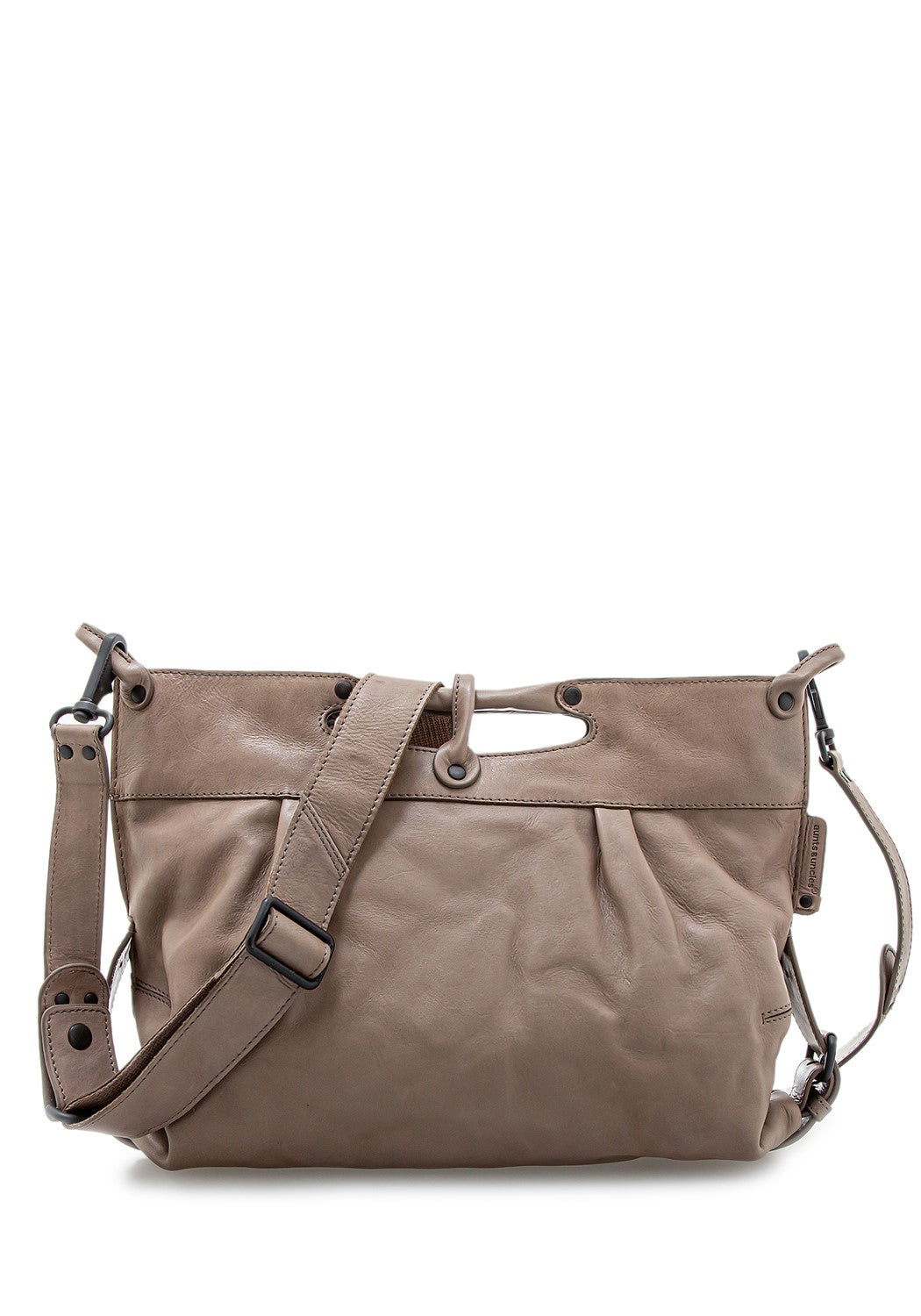 Mrs. Muffin/WNT Umhängetasche walnut | Bildmaterial bereitgestellt von SHOES.PLEASE.