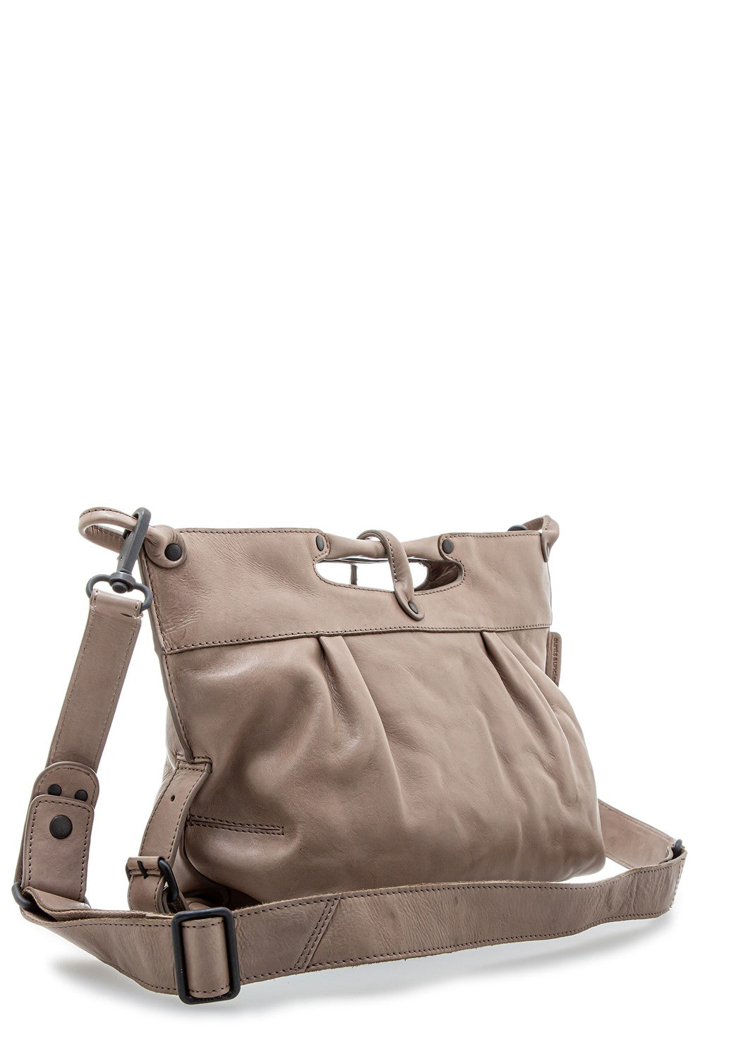 Mrs. Muffin/WNT Umhängetasche walnut | Bildmaterial bereitgestellt von SHOES.PLEASE.