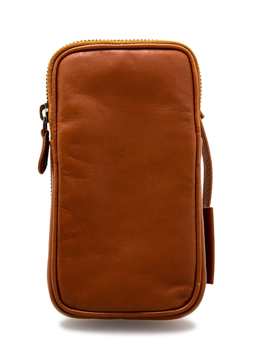 Prune Phone bag cognac | Bildmaterial bereitgestellt von SHOES.PLEASE.