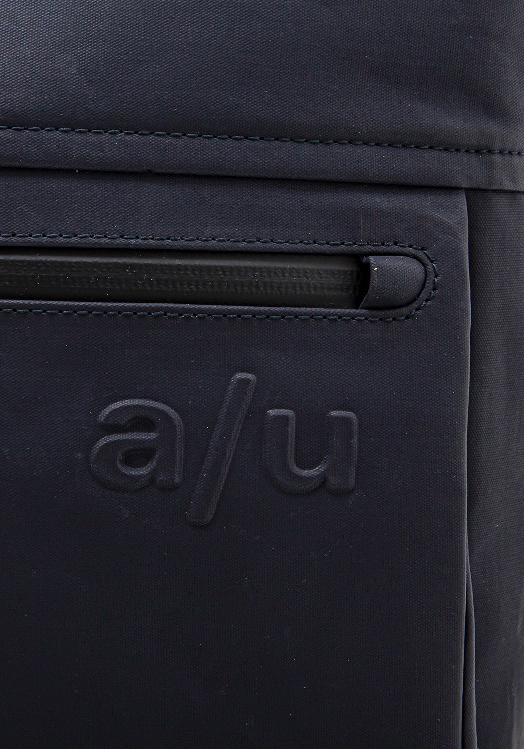 Sakai Rucksack 15" storm | Bildmaterial bereitgestellt von SHOES.PLEASE.