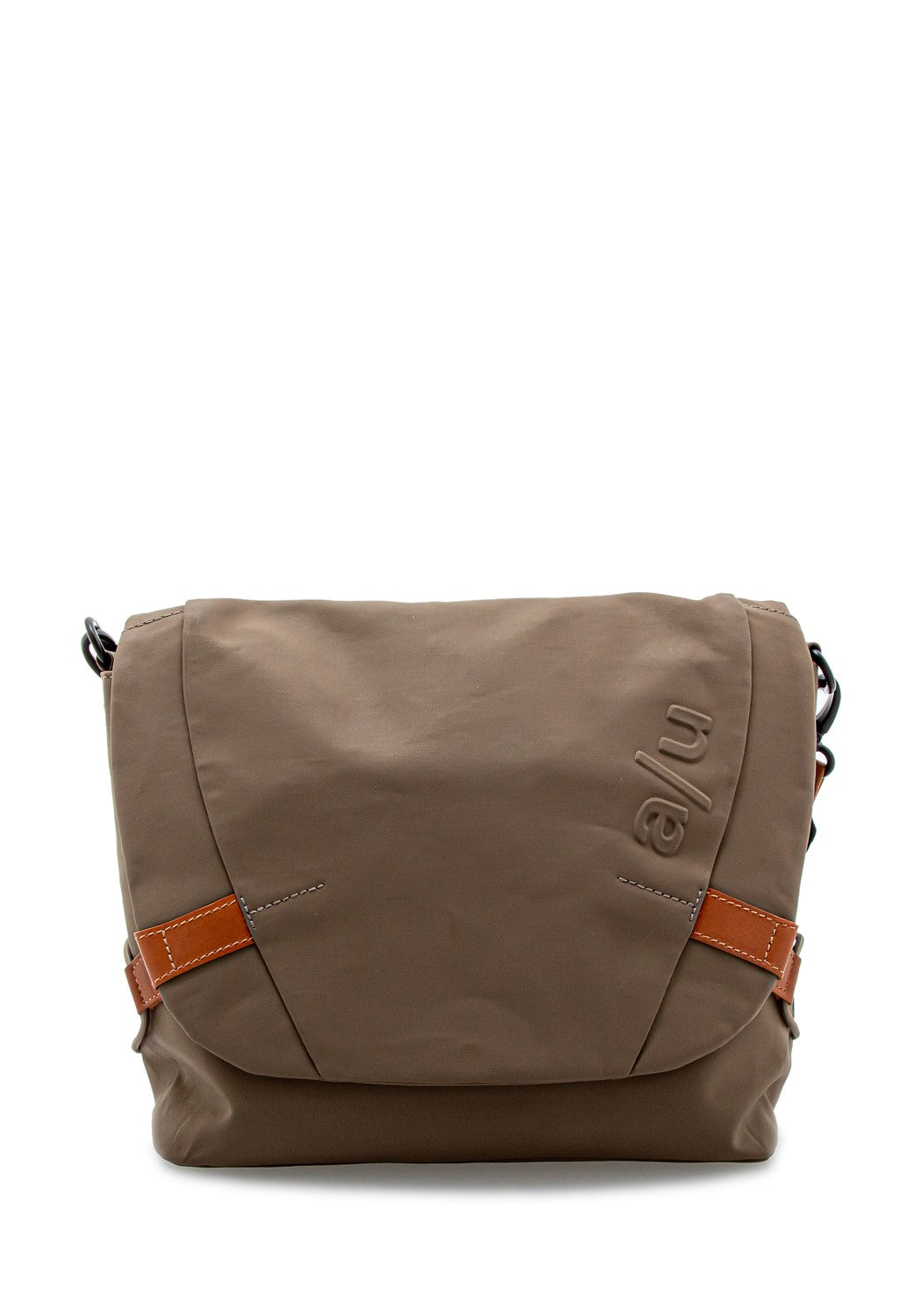 Sendai Umhängetasche walnut | Bildmaterial bereitgestellt von SHOES.PLEASE.