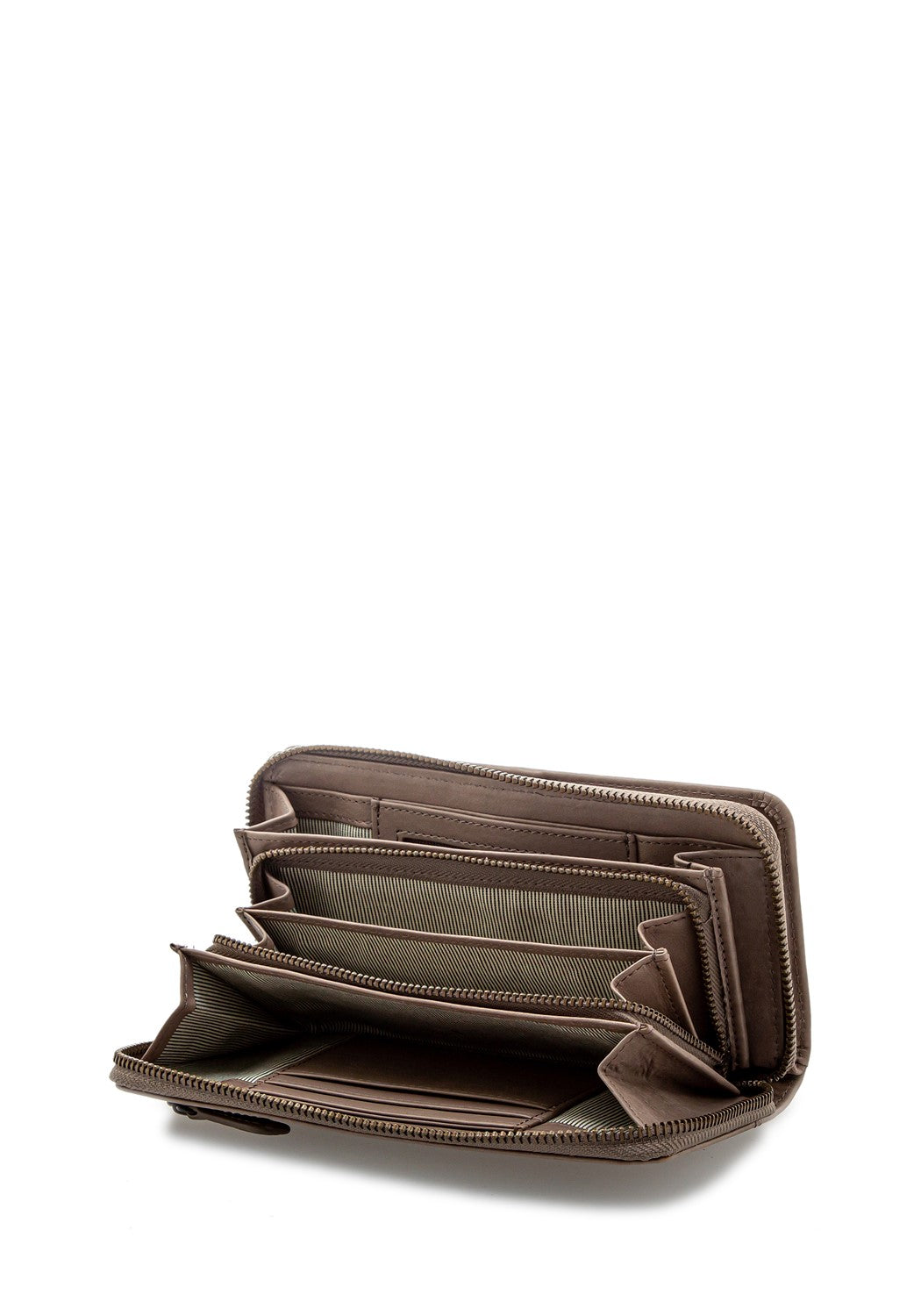 TILDA / WNT RV- Damenbörse walnut | Bildmaterial bereitgestellt von SHOES.PLEASE.