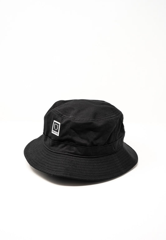 Beta Packable Bucket Hat black