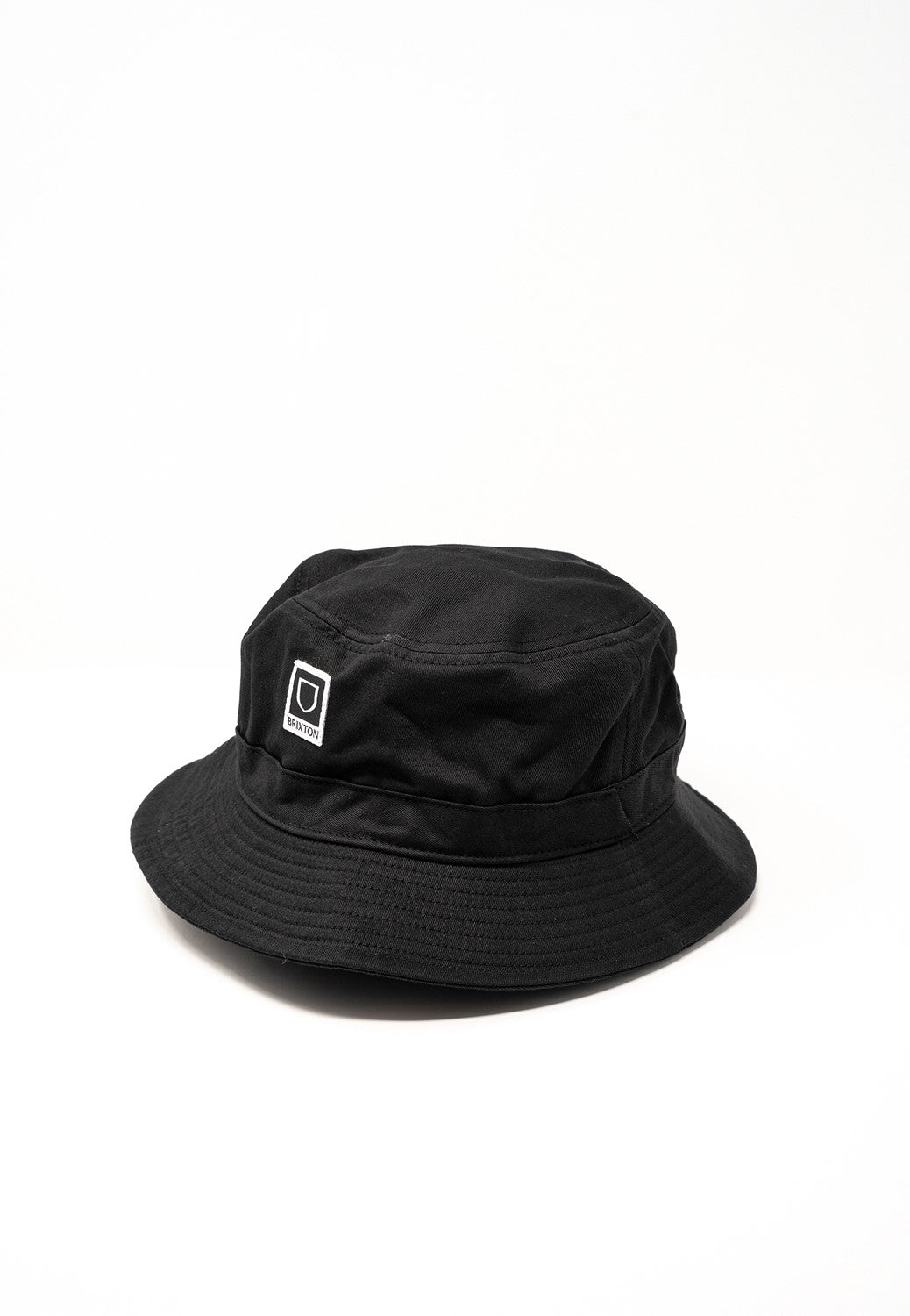 Beta Packable Bucket Hat black | Bildmaterial bereitgestellt von SHOES.PLEASE.