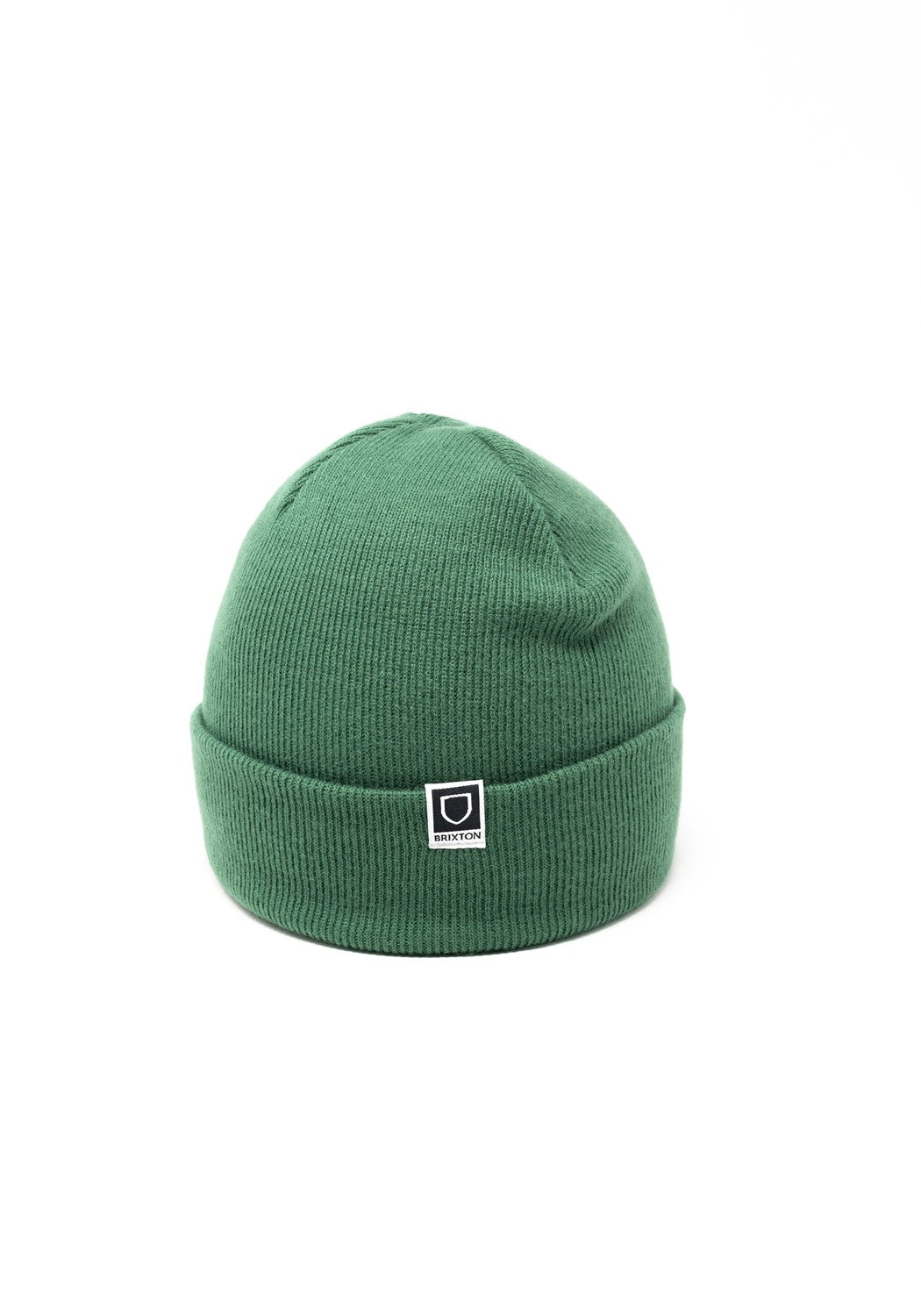 Harbor Beta Watch Cap Beanie clover green grün | Bildmaterial bereitgestellt von SHOES.PLEASE.