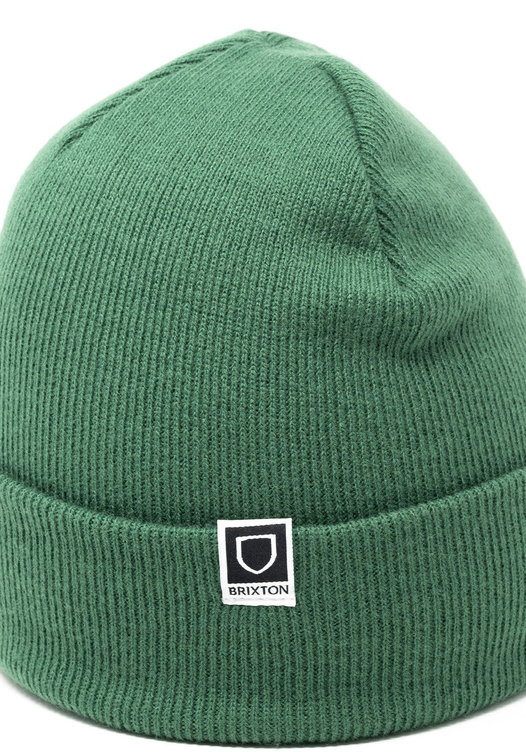 Harbor Beta Watch Cap Beanie clover green grün | Bildmaterial bereitgestellt von SHOES.PLEASE.