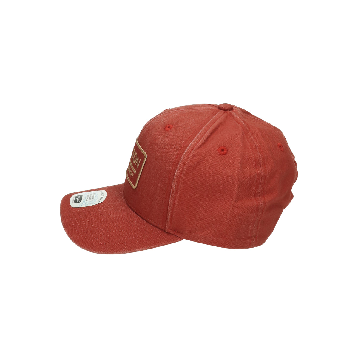 Palmer Proper X MP Snapback parad.orange rot | Bildmaterial bereitgestellt von SHOES.PLEASE.
