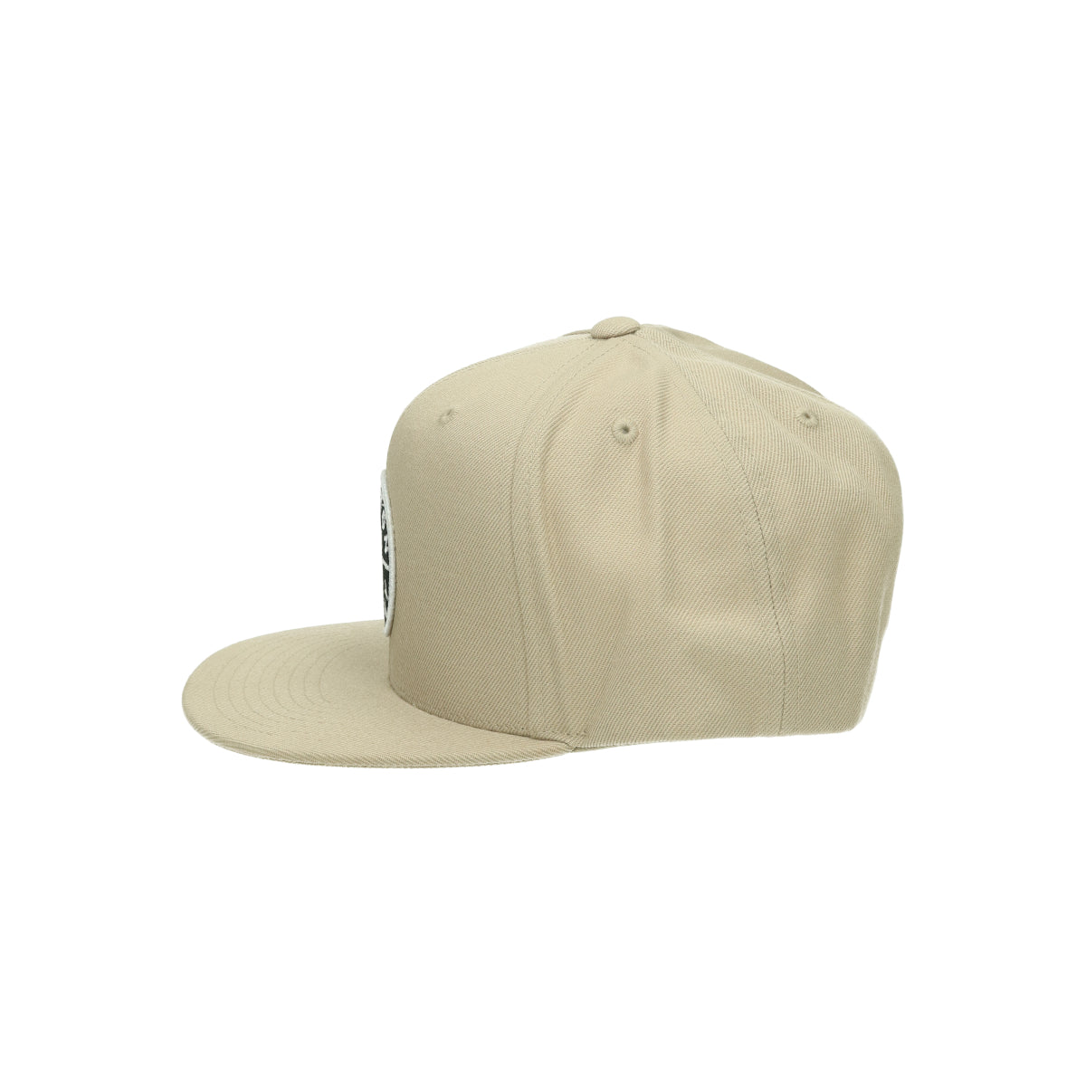 Oath III Snapback sand | Bildmaterial bereitgestellt von SHOES.PLEASE.