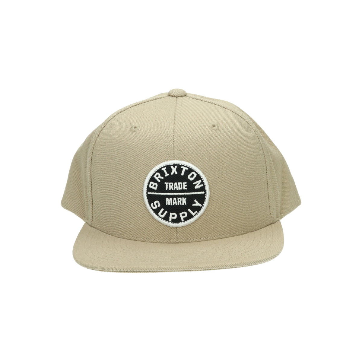 Oath III Snapback sand | Bildmaterial bereitgestellt von SHOES.PLEASE.