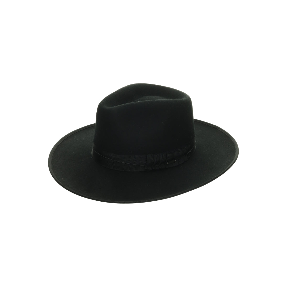 Reno Fedora black/black schwarz | Bildmaterial bereitgestellt von SHOES.PLEASE.
