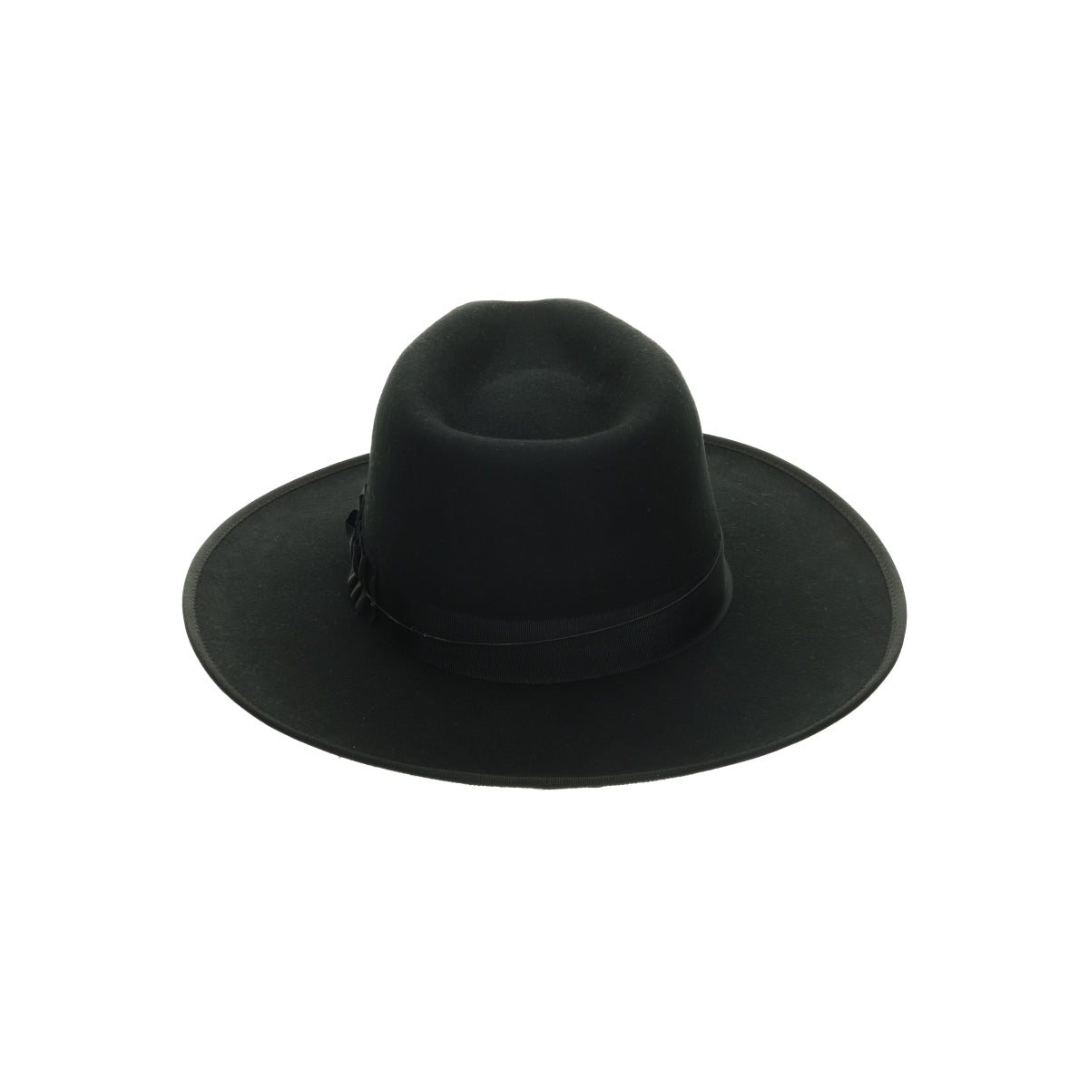 Reno Fedora black/black schwarz | Bildmaterial bereitgestellt von SHOES.PLEASE.