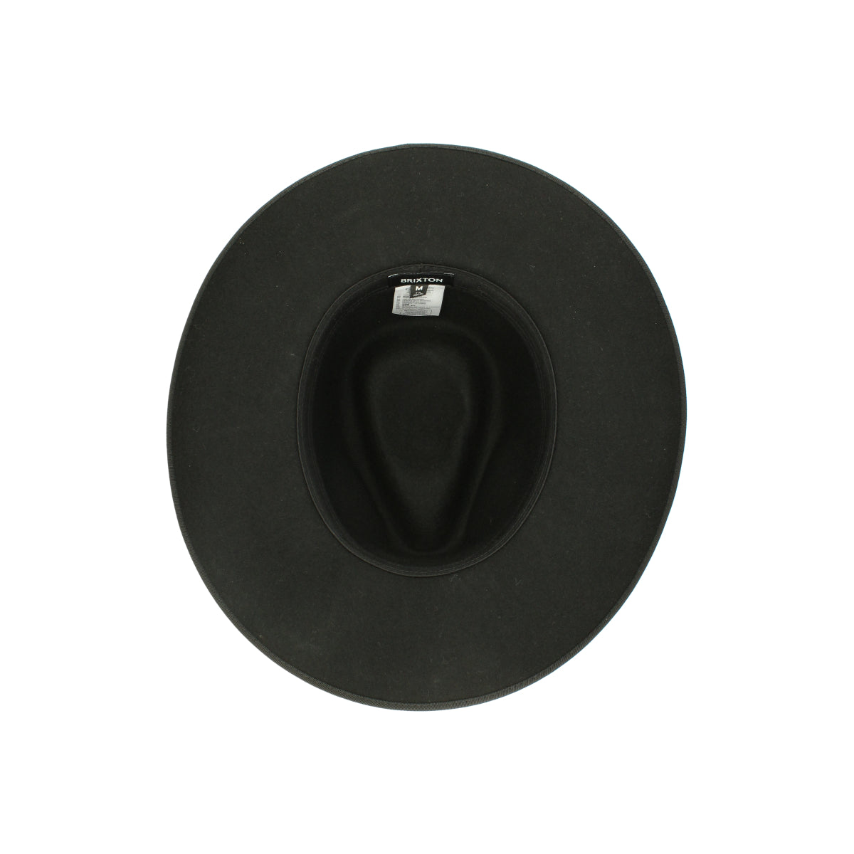 Reno Fedora black/black schwarz | Bildmaterial bereitgestellt von SHOES.PLEASE.